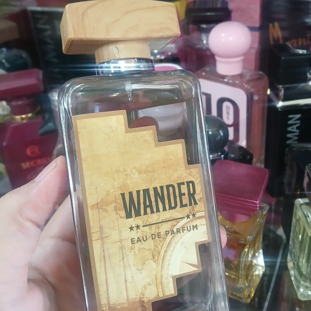 عطر عربی