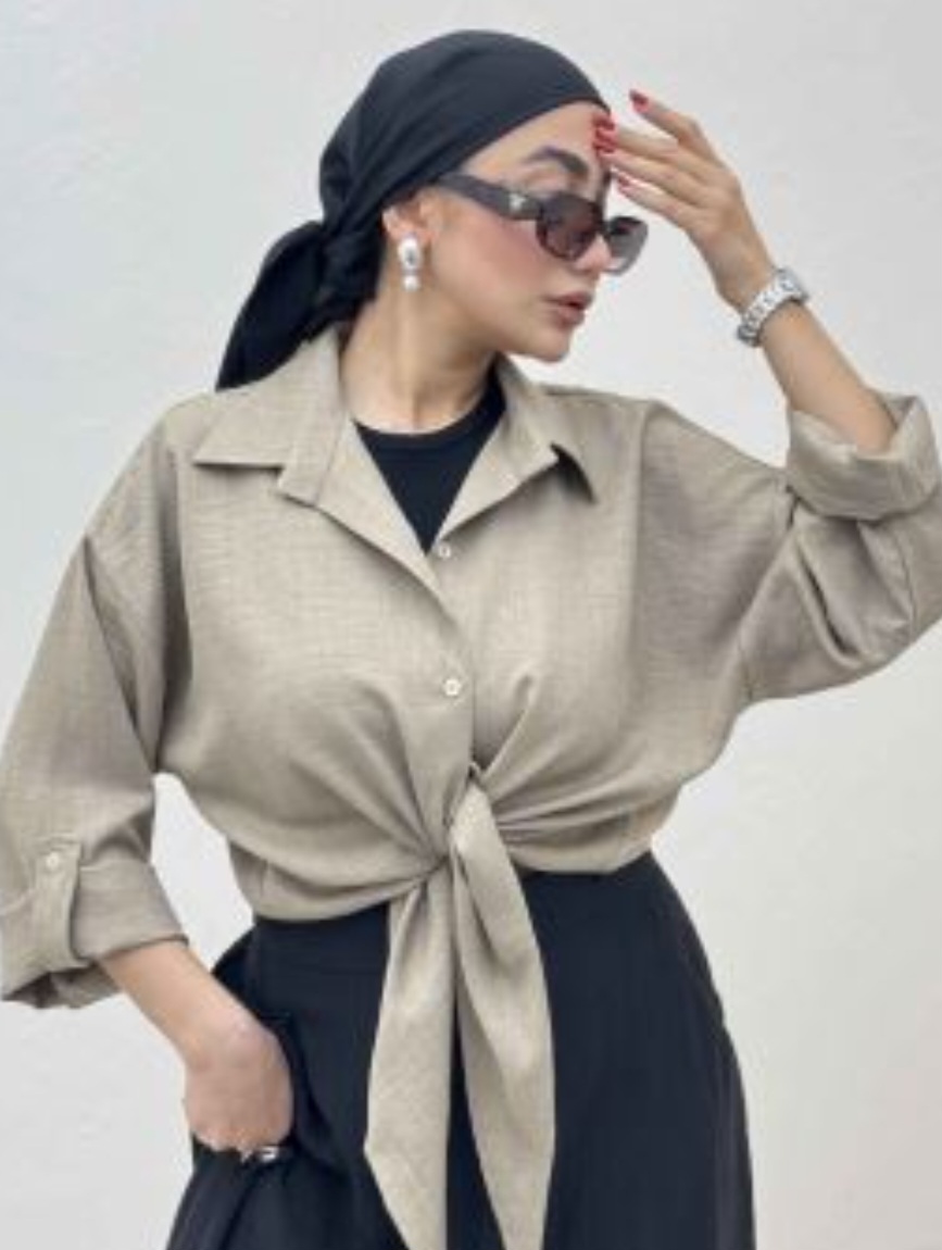 شومیز زنانه