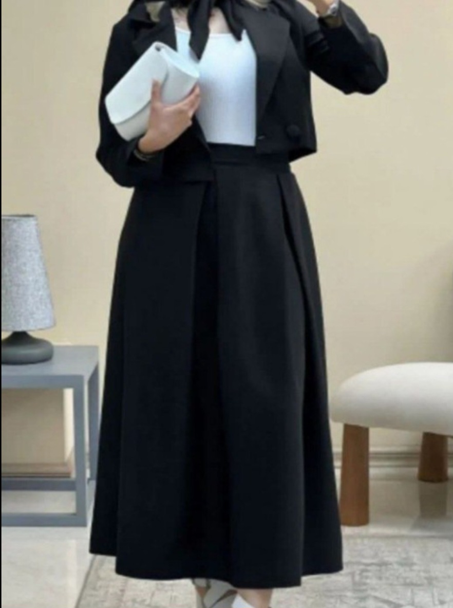 کت ودامن مازراتی