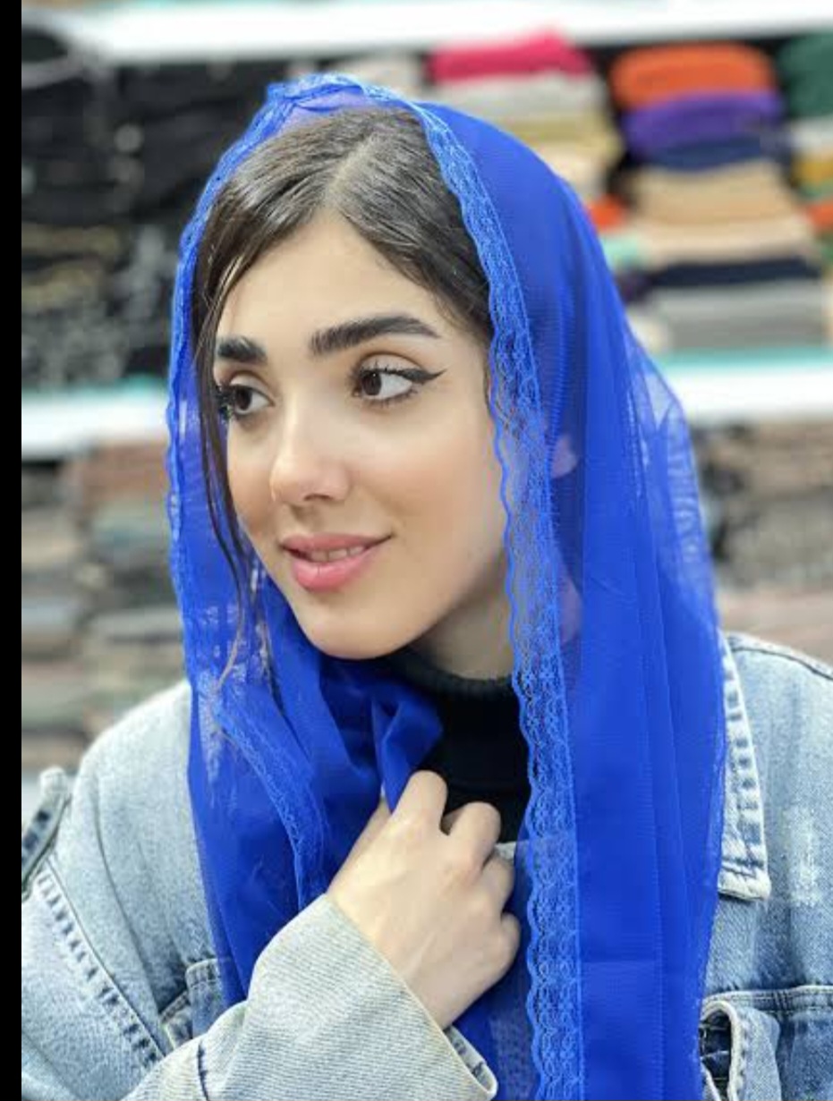 شال زنانه