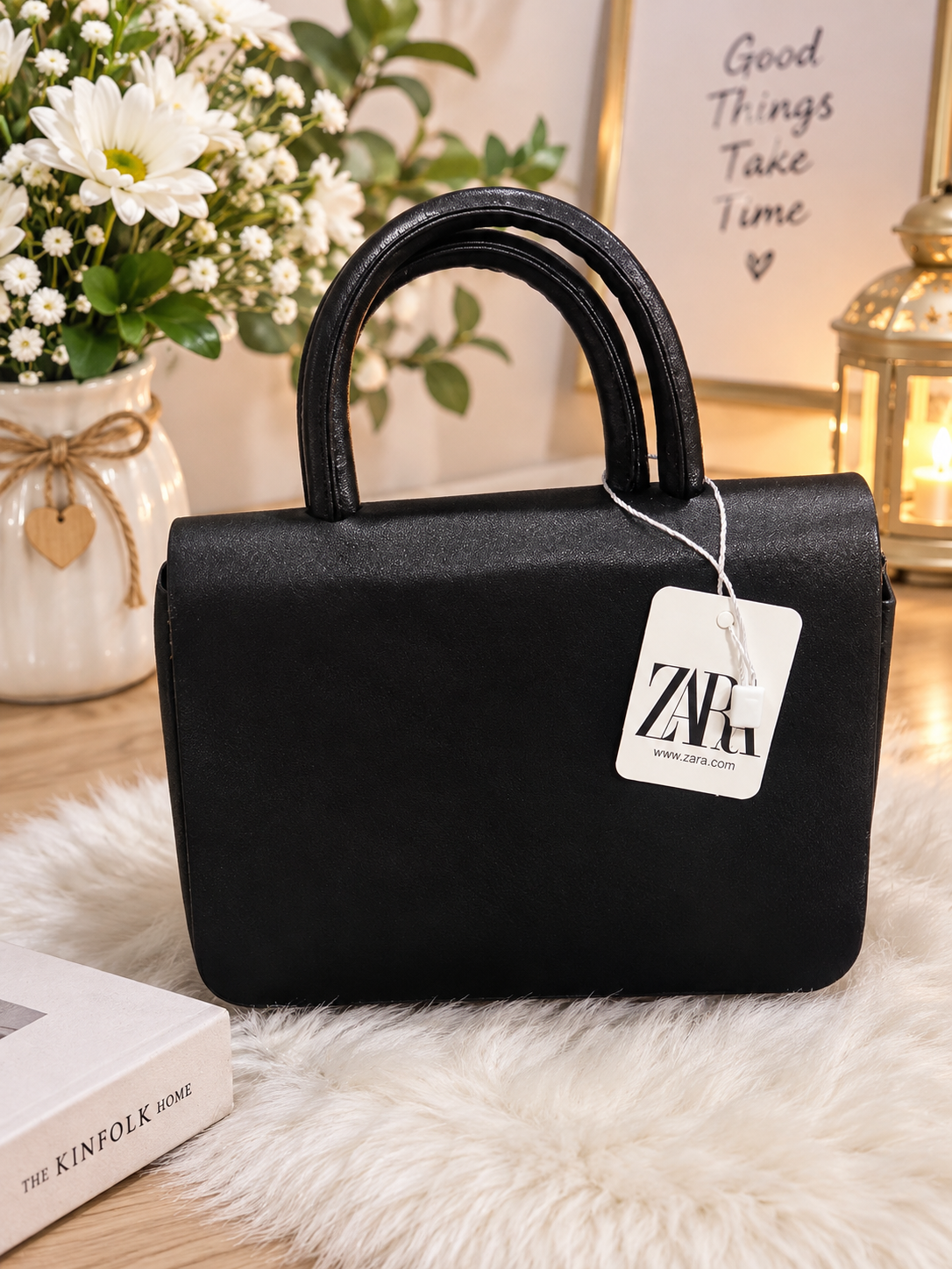 کیف زارا