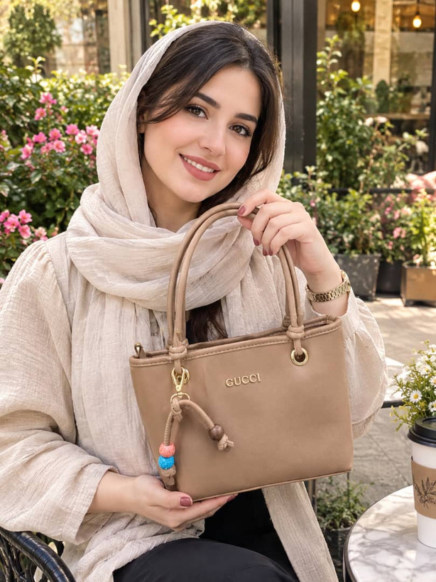 کیف چرم زنانه