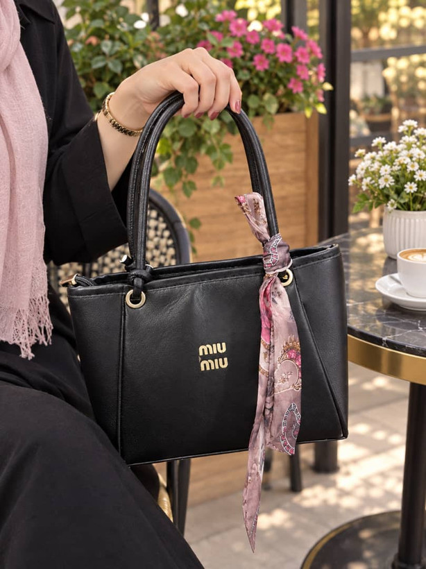 کیف چرم زنانه