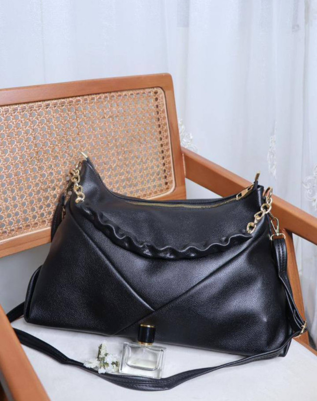 کیف چرم زنانه