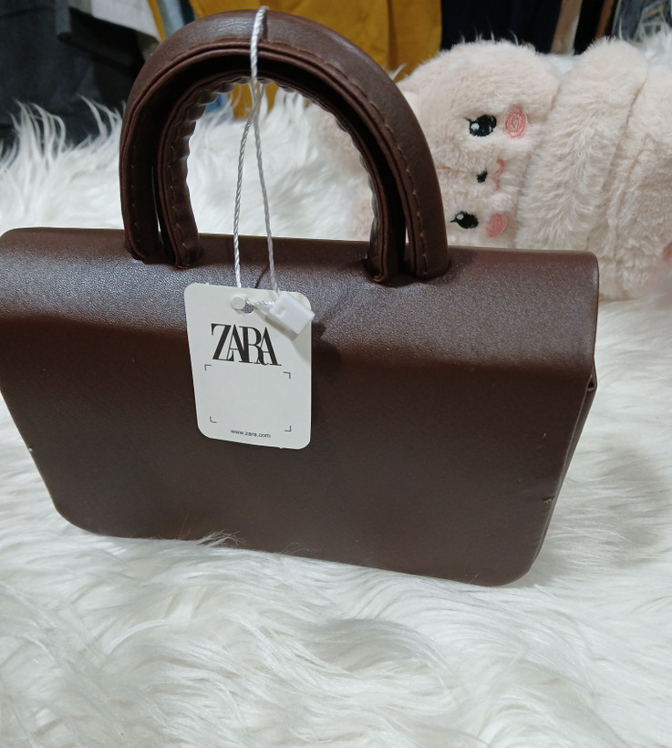 کیف زارا